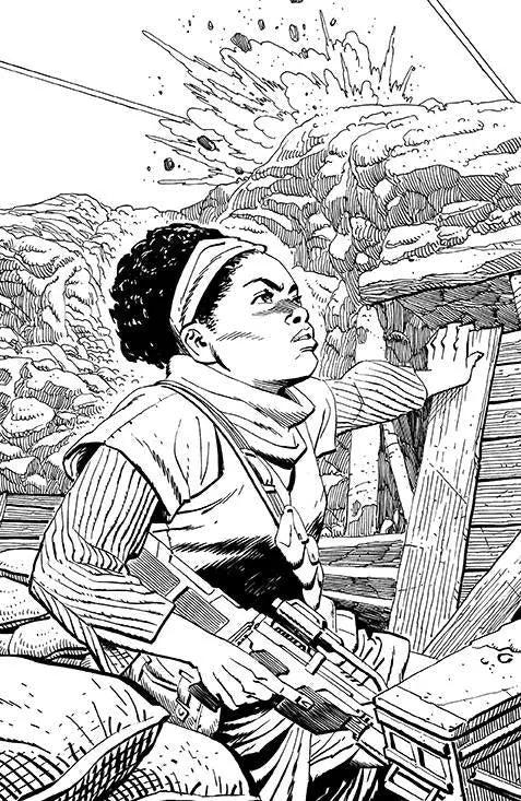 All New Firefly #02