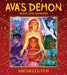 Avas Demon Book 01 Reborn