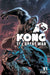 Kong Great War #1 Cvr A Hitch