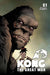 Kong Great War #1 Cvr B Lee