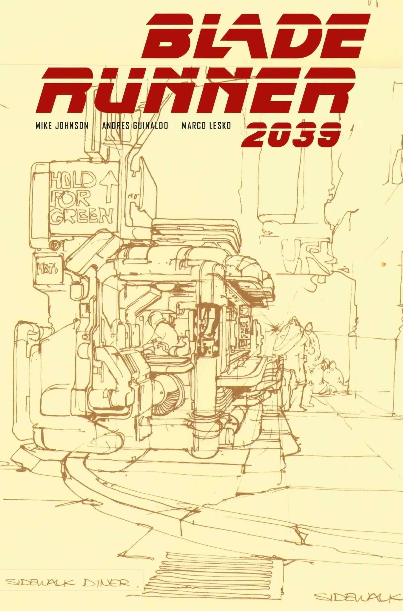 Titan Comics