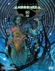 Aquaman Andromeda #1 (Of 3) Justice League