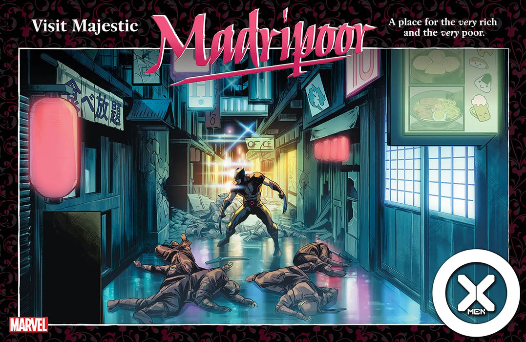 X-Men 11 Marvel Comics