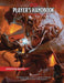 D&D RPG Players Handbook HC