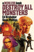 Destroy All Monsters HC A Reckless Book MR