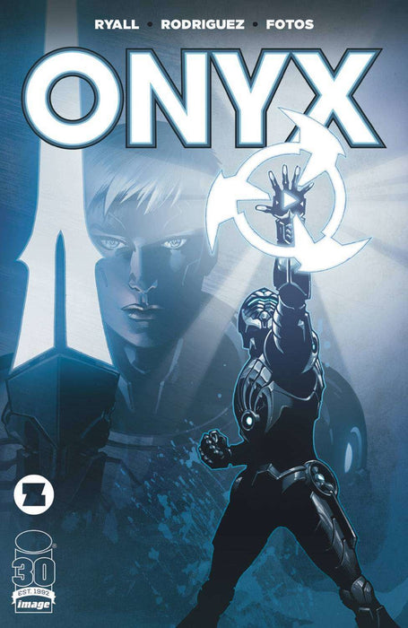 Onyx One-Shot MR