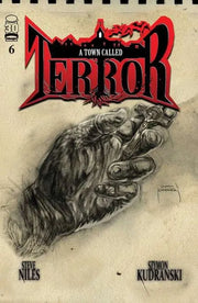 A Town Called Terror #6 MR