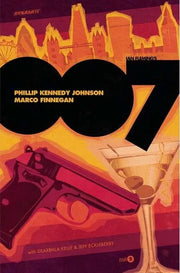 007 #2
