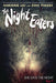 Night Eaters Gn Vol 01 She Eats the Night Signed PX ED