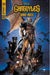 Gargoyles Dark Ages #2 Cvr A Crain