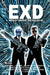 The Exiled #6 Of 6 Cover C Kent Mib Homage Mature