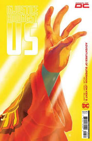 Adventures Of Superman Jon Kent #5 DC