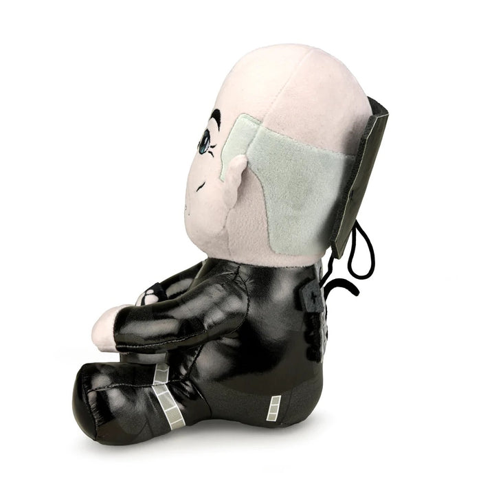 Star Trek 8" Phunny Plush - Locutus of Borg Picard