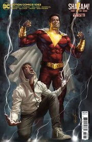 Action Comics #1053 DC