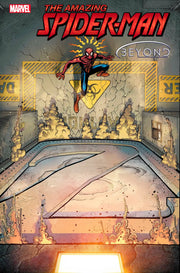 Amazing Spider-Man #91 Marvel Comics