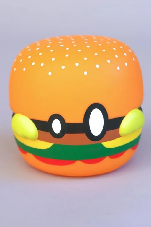 Ponburger Coin Bank