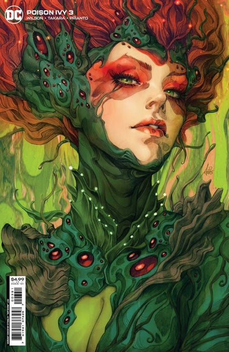 Poison Ivy #03