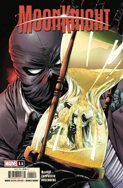 Moon Knight #11