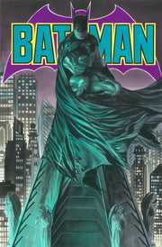 Batman #125
