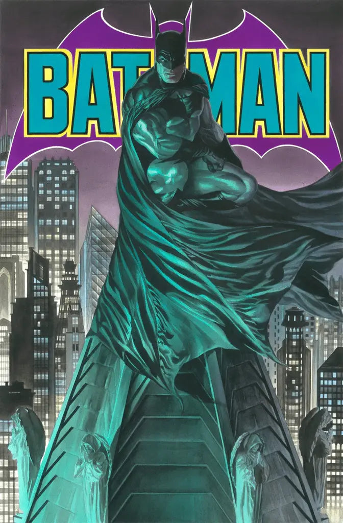 Batman #125