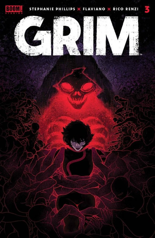 Grim #03