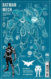 DC Mech #1