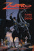 Zorro Man Of The Dead #1 Of 4 Cover A Murphy Mature