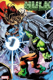 Hulk #7