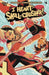 I Heart Skull-Crusher #6 Cover A Zonno Boom! Studios