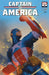 Captain America #16 Marvel Comics