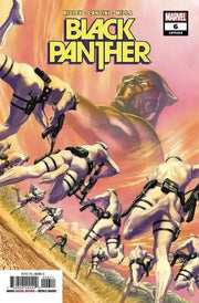 Black Panther #06