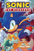 Sonic Super Comic Bundle