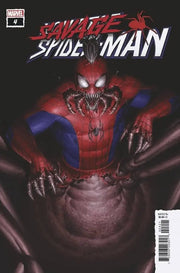 Savage Spider-Man #04