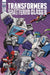 Transformers: Shattered Glass II #2 Variant A Khanna