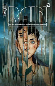 Joe Hill's Rain #5 of 5