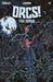 Orcs! The Curse #1 of 4