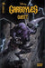 Gargoyles Quest #4 Cover A Crain Dynamite Entertainment