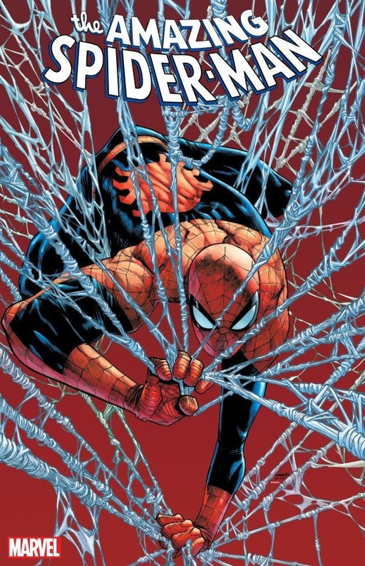 Amazing Spider-Man 2022 #06