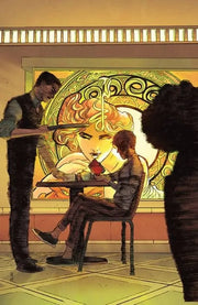 House of Slaughter #08