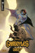 Gargoyles Quest #5 Cover B Lee & Chung Dynamite Entertainment