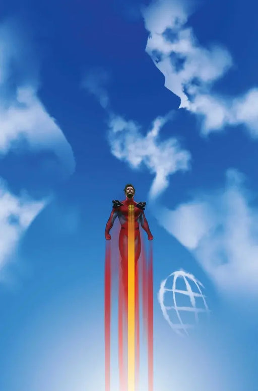 Captain Planet 6 Cover H 10 Copy Variant Edition Ben Oliver Vir Dynamite Entertainment