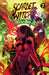 Scarlet Witch #7 Marvel Comics