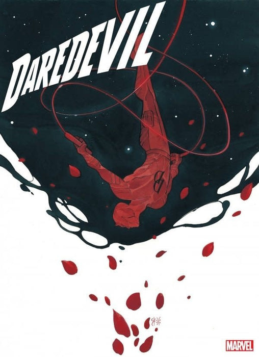 Daredevil 2022 #01