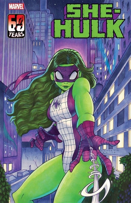 She-Hulk #04