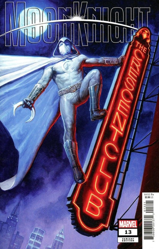 Moon Knight 13