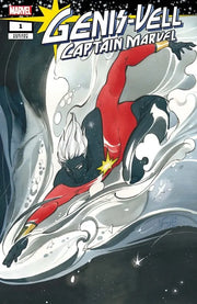 Genis-Vell: Captain Marvel #01