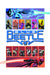 Blue Beetle #6 Spanish Language Version