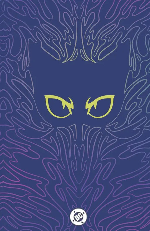 Absolute Catwoman #1 (Of 6) Cover F Logo Foil Variant DC Comics