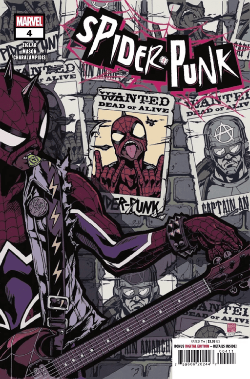 Spider-Punk #04