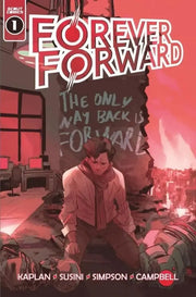 Forever Forward #1